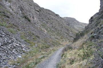 Torres Del Paine, Chile.