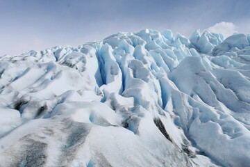 Perito Moreno Glacier, Argentina