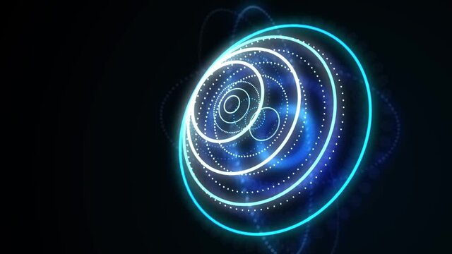 Business, Technology, Internet and network concept. Virtual button labeled: Data recovery