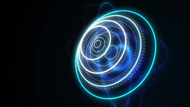 Business, Technology, Internet and network concept. Virtual button labeled: Optimize