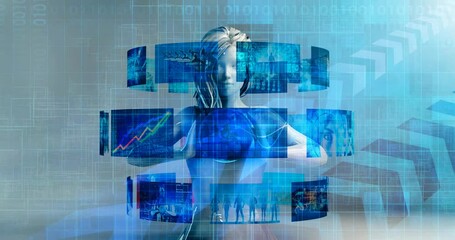 Virtualization Technology as an Industry Concept Abstract