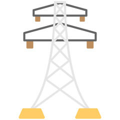 
Electric Tower
