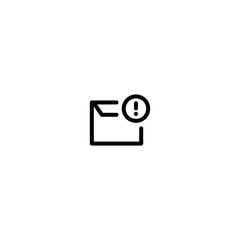 email icon vector