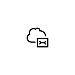 email icon vector