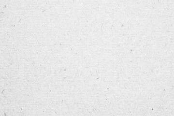 White cardboard paper or white concrete / cement wall. Background texture christmas festival, copy space for text.