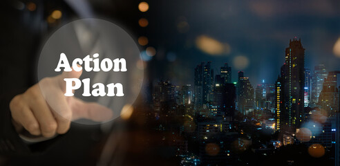 Action Plan