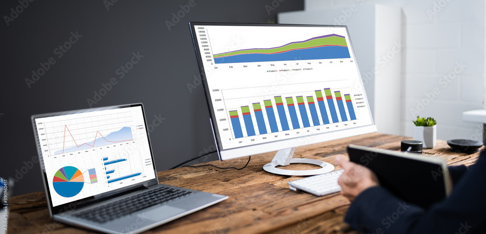 Poster Predictive Data Analytics