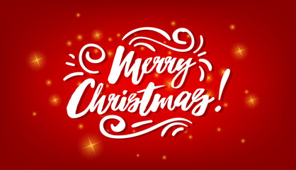 Christmas holiday illustration design. Ginger bread in realistic style isolated. Vector illustration.