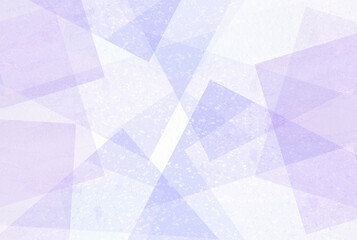 紫色の和紙の背景素材（アブストラクト）
