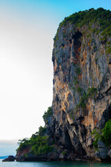 Krabi Reign of Thailand