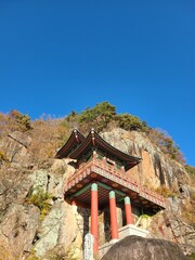 koreas temple