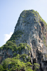 Krabi Reign of Thailand