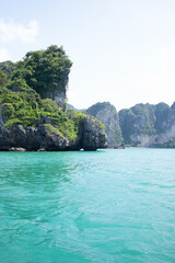 Krabi Reign of Thailand