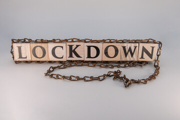Codid 19 - lockdown