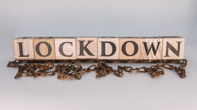 Codid 19 - lockdown