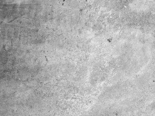 old gray concrete wall for background