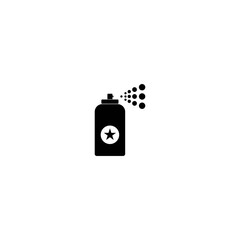 Spray Bottle icon