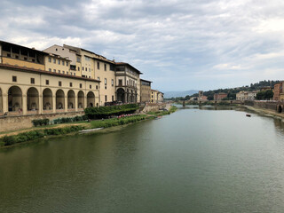 ponte vecchio