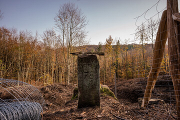Wanderweg 