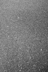 silver shine texture background - abstract