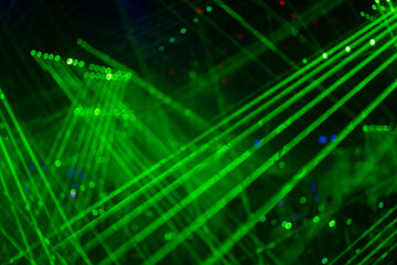 Innovation of data connection, concept, technology, science, scientific design. Artificial intelligence Modern human assistance system