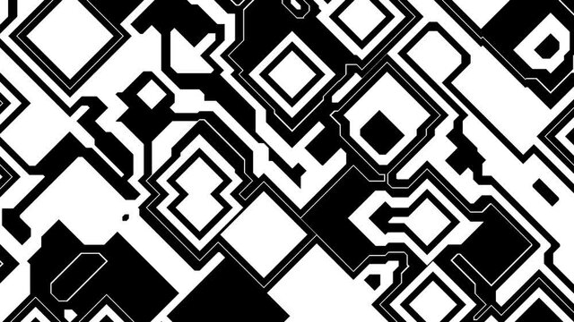 メカニカルなプロシージャル