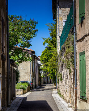Rue de Lectoure