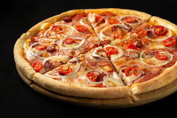 pizza