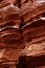 Rote Natur