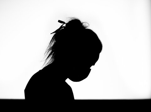 Portrait d'une aide soignante 
