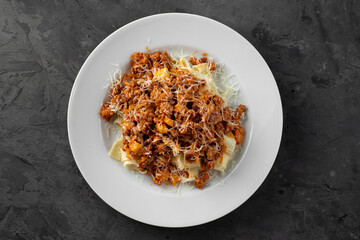 pasta