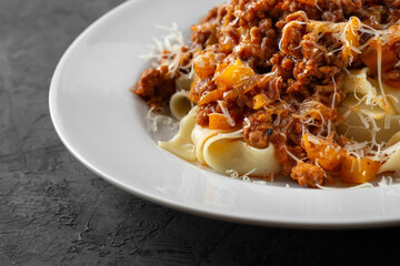pasta