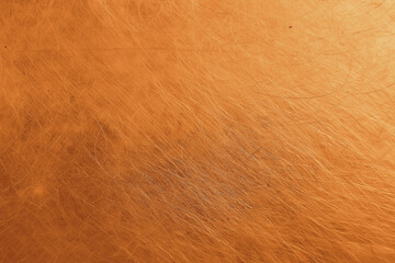 Fototapeta premium golden background scratch blank texture / abstract metallic background old vintage wall