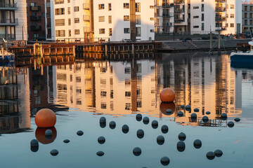 The Harbour The Town Odense