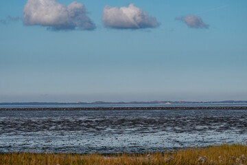 Beautiful island of SYLT, Germany
