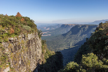 Blyde River Canyon