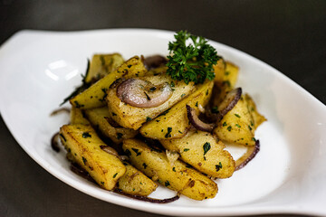 patatoes lovers