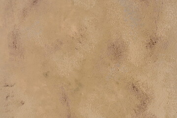 Ocher texture for designer background. Rough texture. Raster image