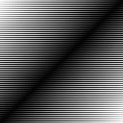 Stripes pattern. Lines image. Striped illustration. Linear background. Strokes ornament. Modern halftone backdrop. Abstract wallpaper. Digital paper, web design, textile print. Vector work.