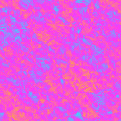 Pink blue forms, background with pattern