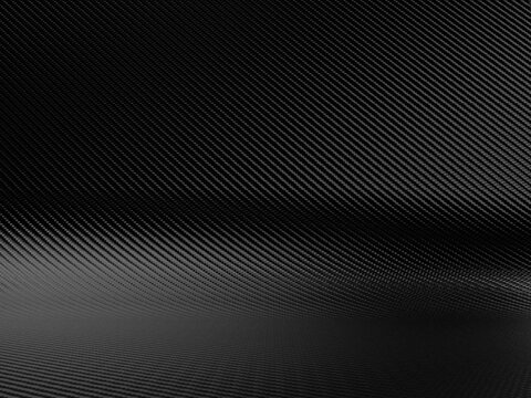 Background Wallpaper Kevlar cabon style / 3D Render