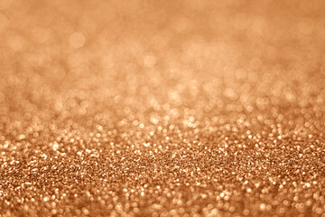 Abstract shiny background as a festive decoration.