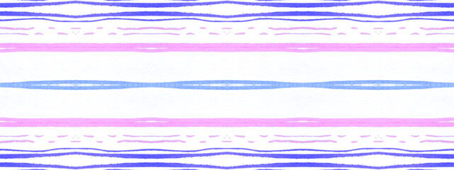 Seamless Stripe Texture. Purple Vintage Lines 