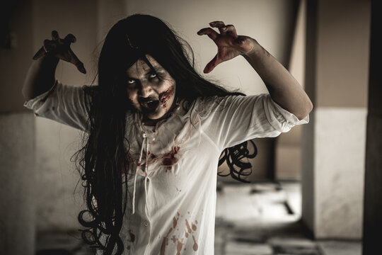 Ghost ladies hotsell