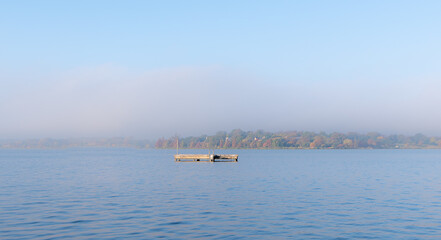 Swimming Dock