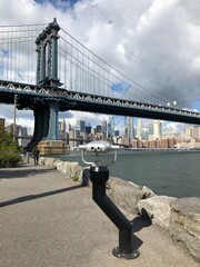 city bridge city