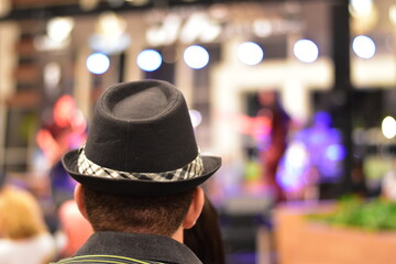 Blues Concert
