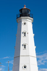 North Point Lighthouse