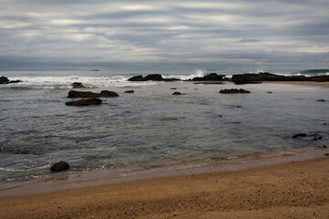 Umdlothi Beach