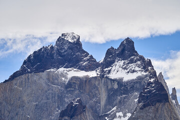 adventure, america, andes, awesome, beautiful, blue, chile, chilean, cuernos, cuernos del paine,...